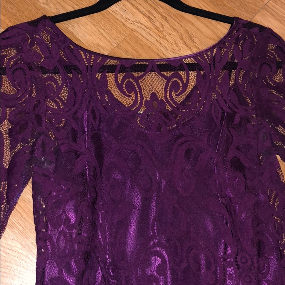Dress - Picture 2 of 5